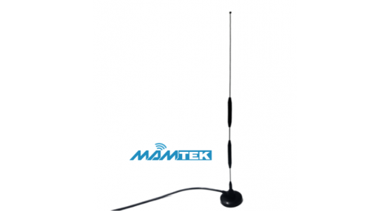 Manyetik Montaj Sinyali GSM 3G 4G WIFI Anten